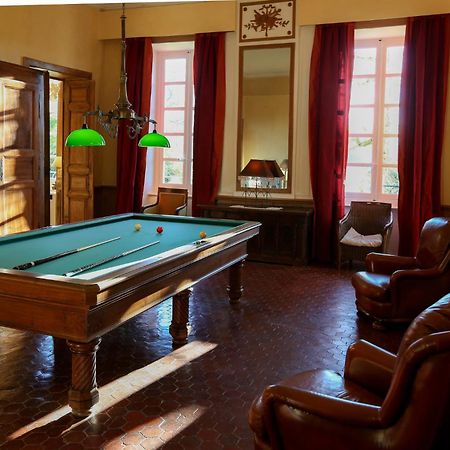 Chateau De Potelieres Ngoại thất bức ảnh