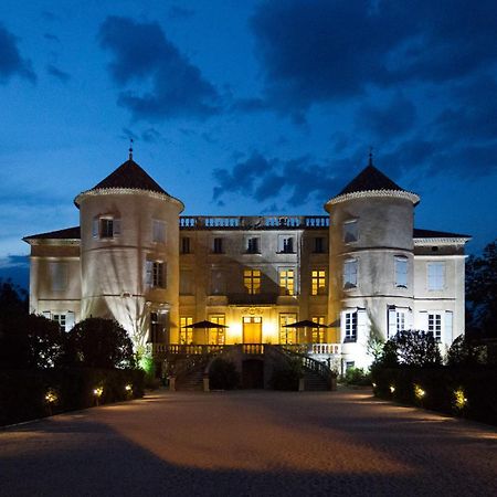 Chateau De Potelieres Ngoại thất bức ảnh