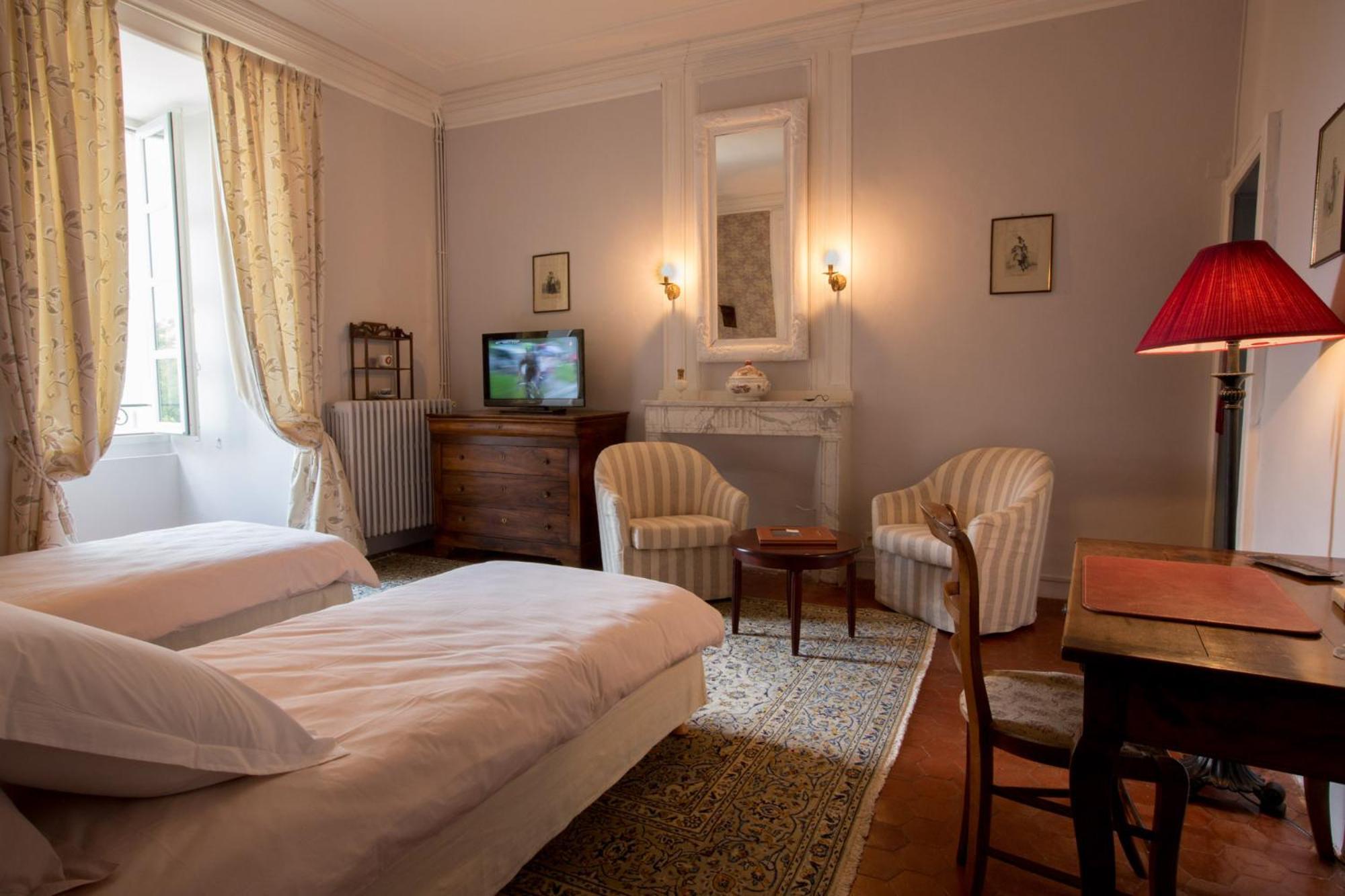 Chateau De Potelieres Phòng bức ảnh