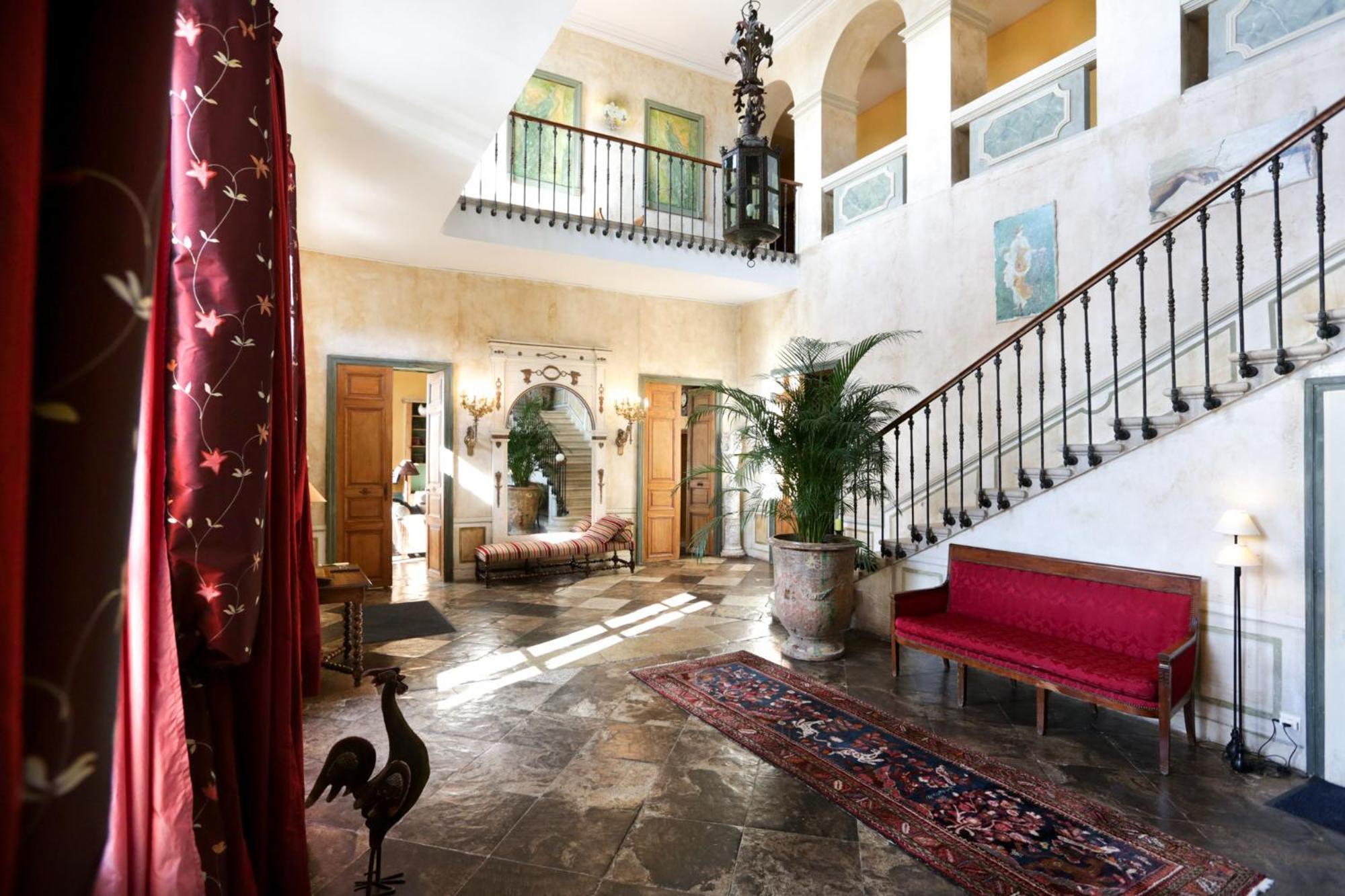 Chateau De Potelieres Phòng bức ảnh