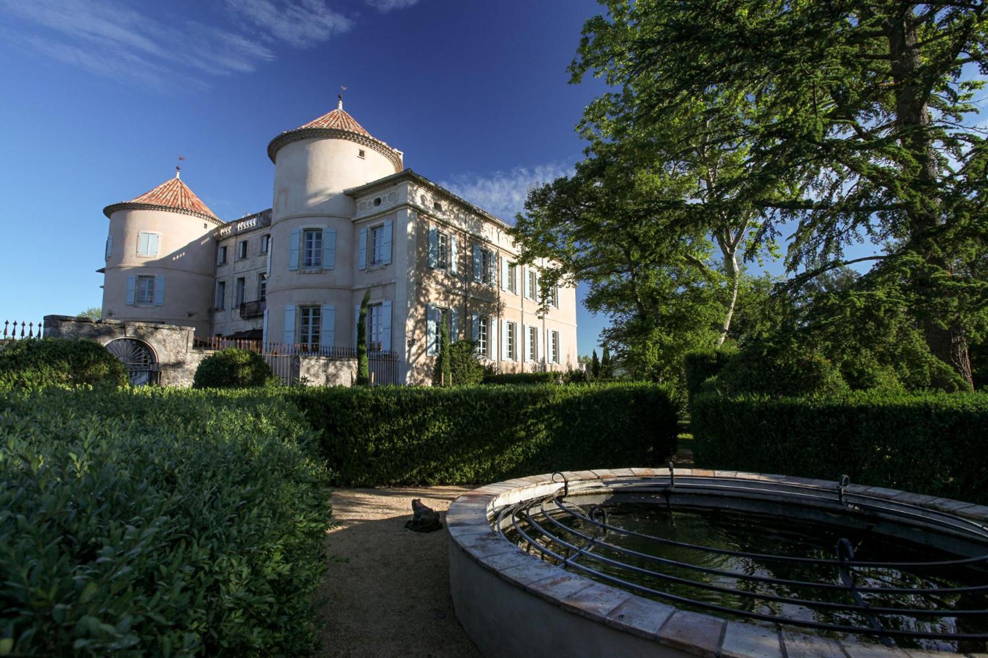Chateau De Potelieres Phòng bức ảnh