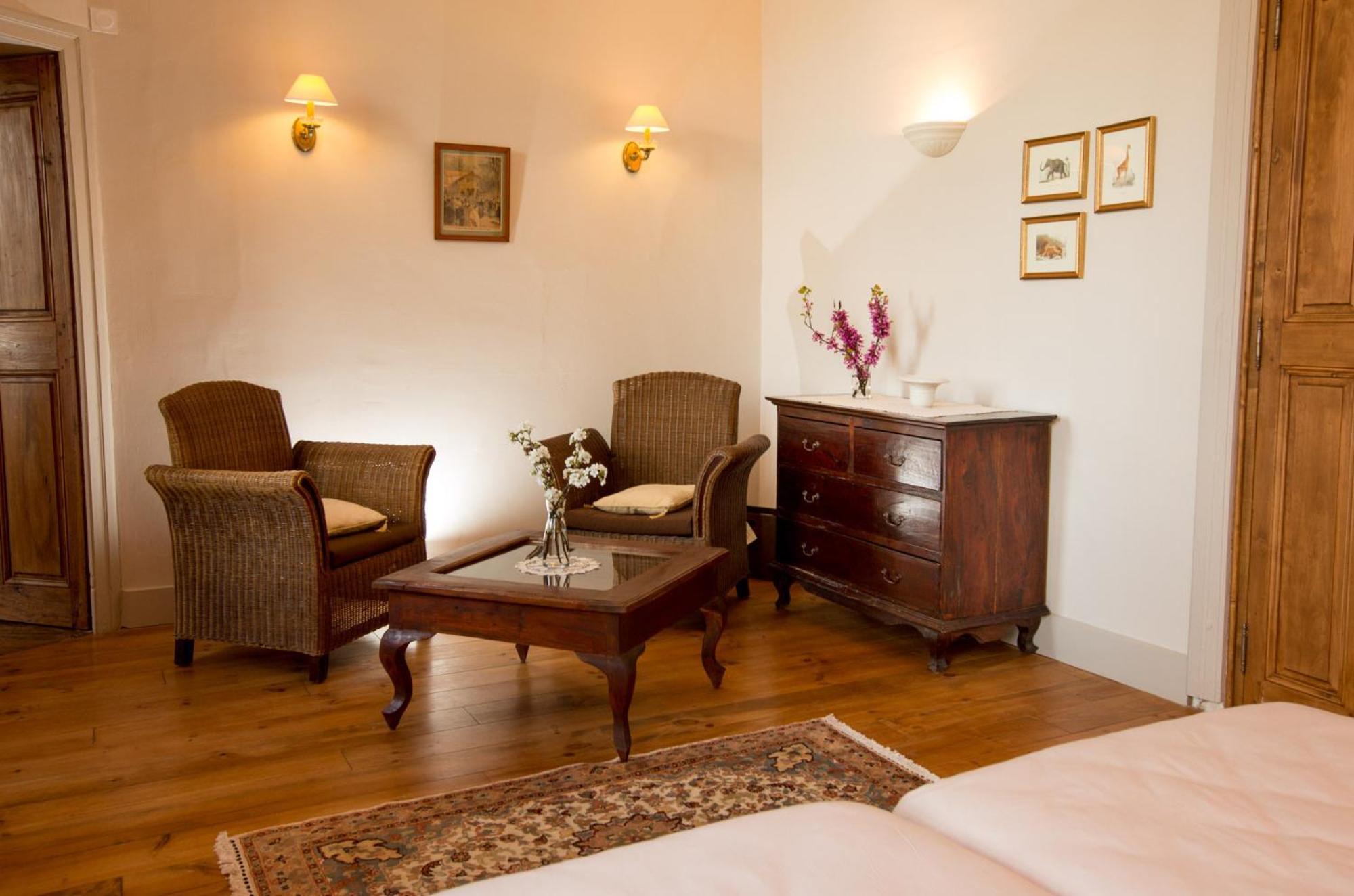 Chateau De Potelieres Phòng bức ảnh