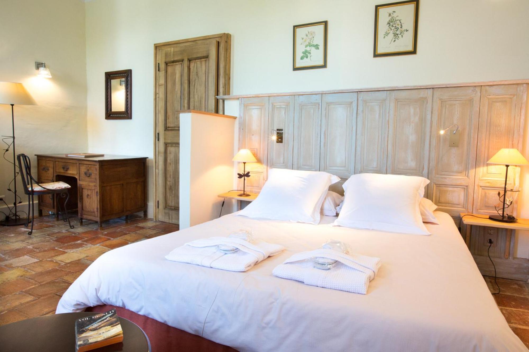 Chateau De Potelieres Phòng bức ảnh