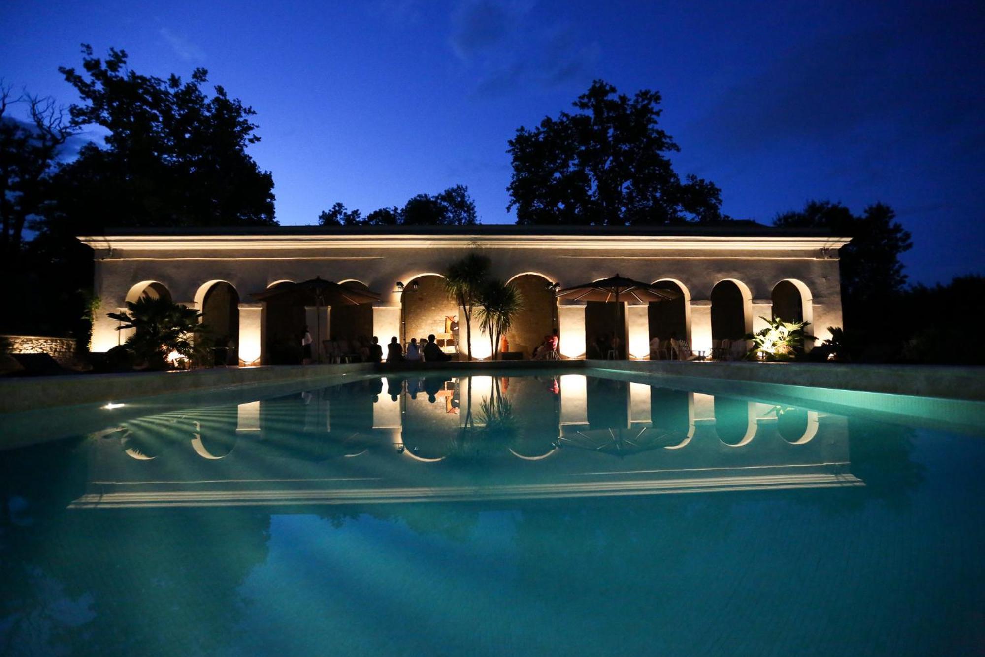 Chateau De Potelieres Ngoại thất bức ảnh