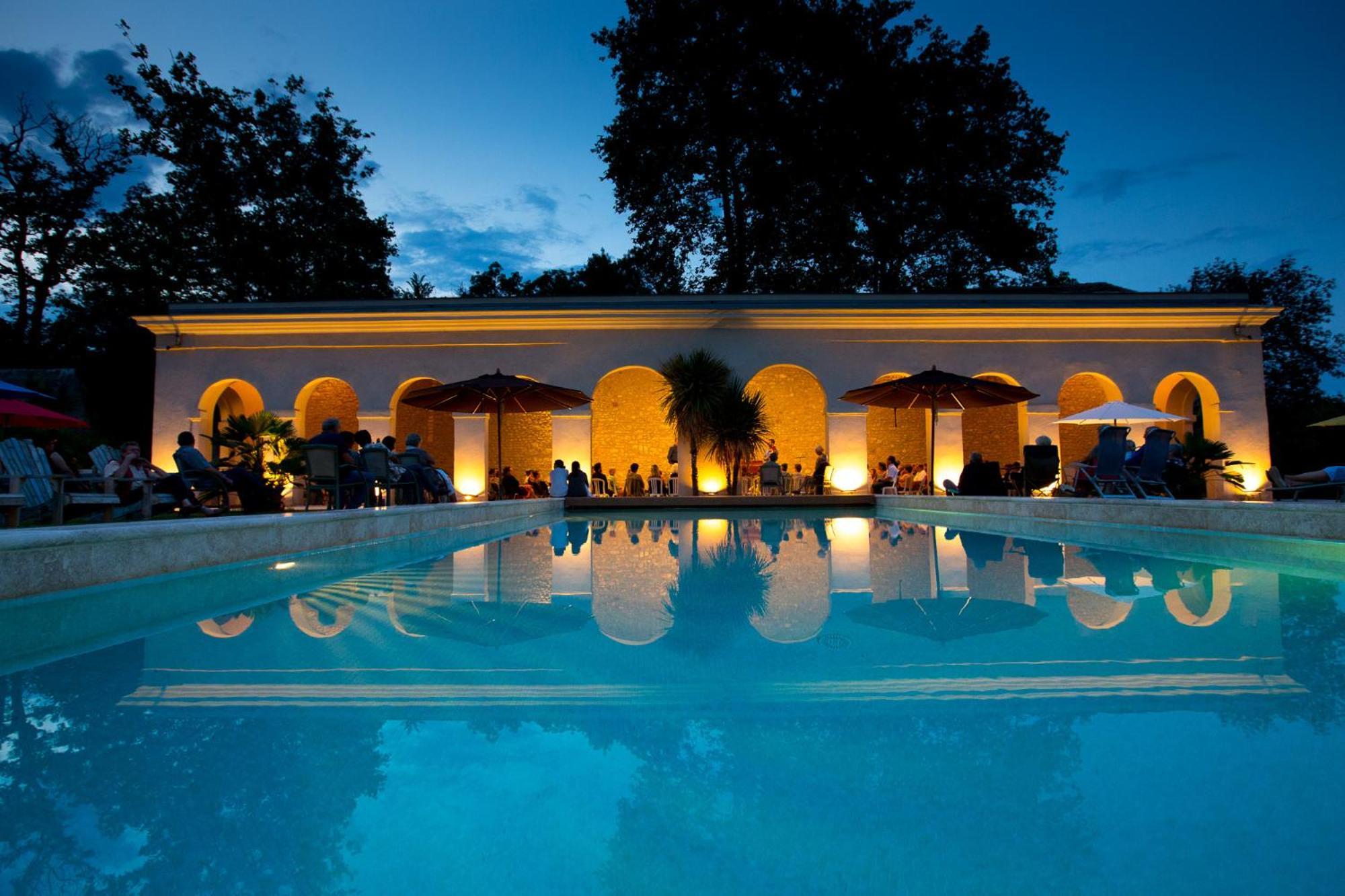 Chateau De Potelieres Ngoại thất bức ảnh