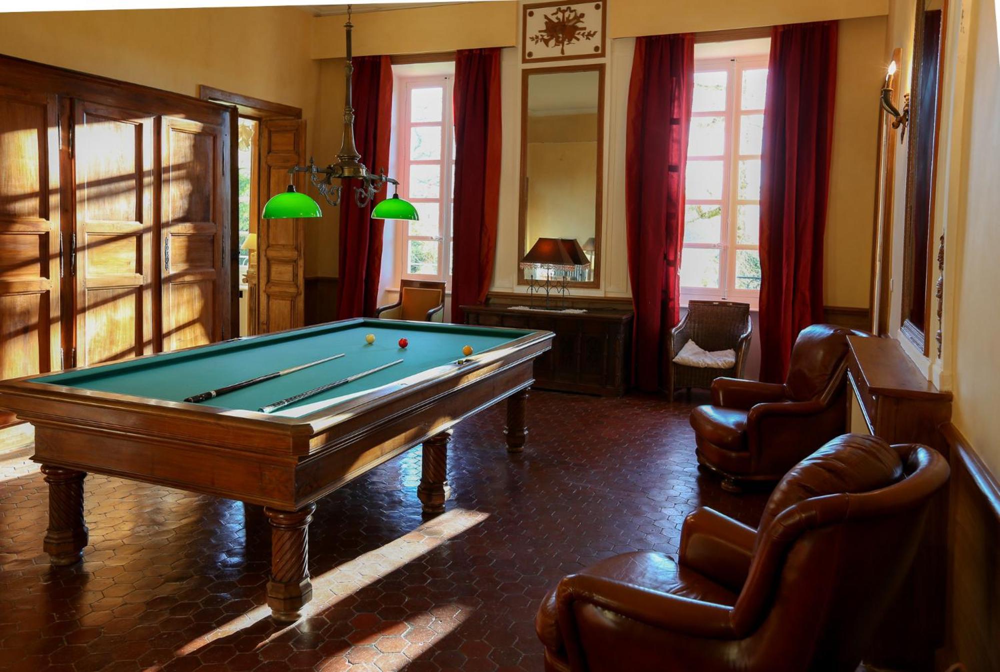 Chateau De Potelieres Ngoại thất bức ảnh