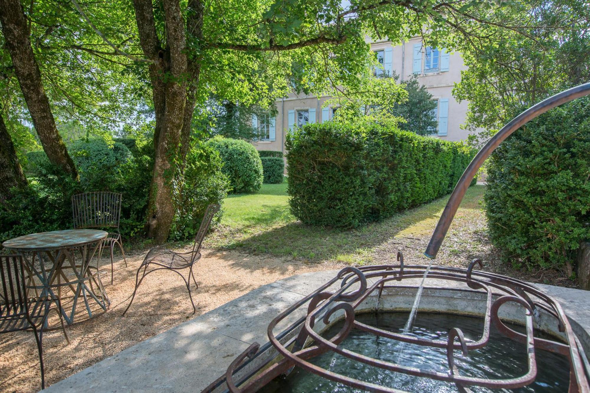 Chateau De Potelieres Ngoại thất bức ảnh