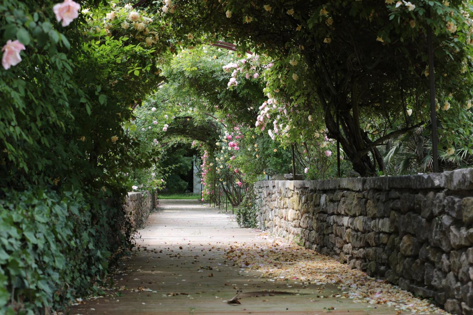 Chateau De Potelieres Ngoại thất bức ảnh