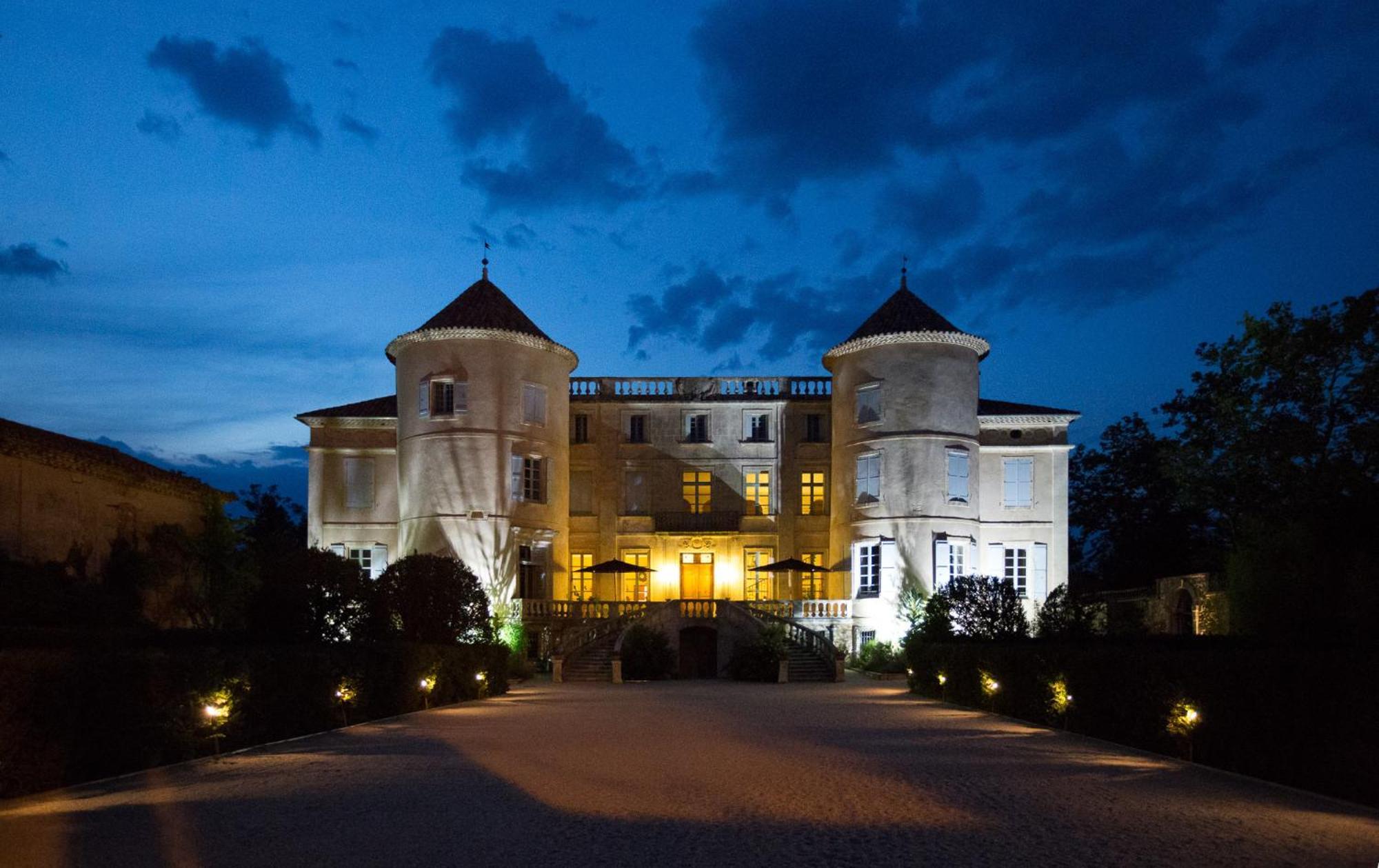 Chateau De Potelieres Ngoại thất bức ảnh